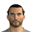CHICO PES 2011 portrait
