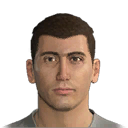 S. KULTHUM PES 2020 portrait
