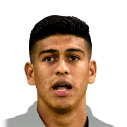P. LLEDO PES 2021 portrait