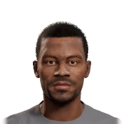 S. DRIVER PES 2021 portrait