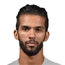 M. CARCELA-GONZÁLEZ PES 2021 portrait