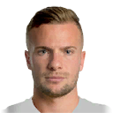 T. CLEVERLEY PES 2021 portrait