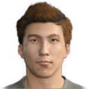 KIM JIN HYEON PES 2012 portrait