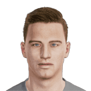 B. HESNAULT PES 2020 portrait