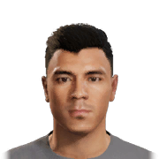 R. DARWIN PES 2020 portrait