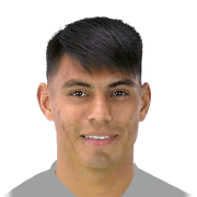 Q. TORRENTES PES 2020 portrait