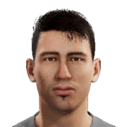 Y. ARYANPUR PES 2021 portrait