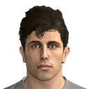 A. MEHMEDI PES 2021 portrait