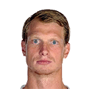 ARLAUSKIS PES 2012 portrait