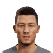 A. INFANTE PES 2020 portrait