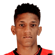 A. SAFRA PES 2021 portrait