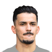 M. FLOR PES 2021 portrait