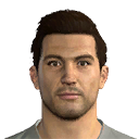 PEDRO TABORDA PES 2017 portrait