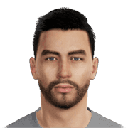 MILLAR PES 2012 portrait