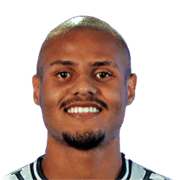 G. LARGMAN PES 2021 portrait