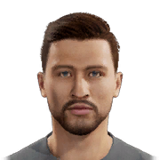 S. PURI PES 2020 portrait