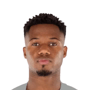 ANSU FATI PES 2021 portrait