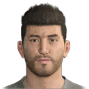 TĂNASE PES 2011 portrait