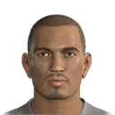 S. JACKSON PES 2012 portrait