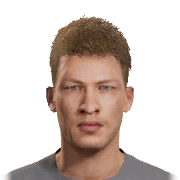 T. FRUTTI PES 2021 portrait
