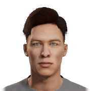 G. SANTOPADRE PES 2021 portrait