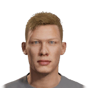 T. PONTE PES 2021 portrait