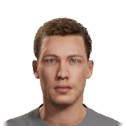 A. UCCELLINI PES 2021 portrait