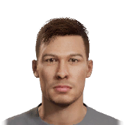 S. RATHENAU PES 2021 portrait