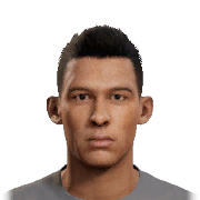 E. REZENDE PES 2021 portrait