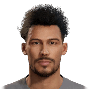 V. SABINO PES 2021 portrait