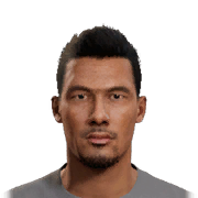 L. DE ANDRADA PES 2021 portrait