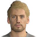 PUKKI PES 2011 portrait