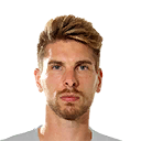 ZIELER PES 2014 portrait