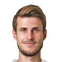 H. NORDTVEIT PES 2021 portrait