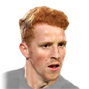 COLBACK PES 2013 portrait