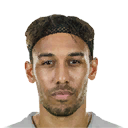 P. AUBAMEYANG PES 2013 portrait