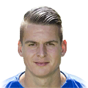 T. COREMANS PES 2021 portrait