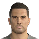 D. GRIGORE PES 2015 portrait