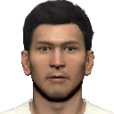 X. CASTILLO PES 2016 portrait
