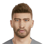 A. BASSOLI PES 2021 portrait