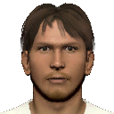 BRUNO CHINA PES 2012 portrait