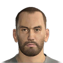 U. CEYLAN PES 2021 portrait
