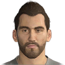 MARINOS PES 2013 portrait
