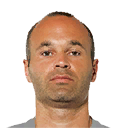 A. INIESTA