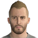 I. OUALI PES 2021 portrait