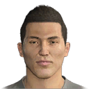 SUK PES 2011 portrait