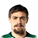S. COATES PES 2013 portrait