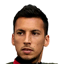 VANGIONI PES 2011 portrait