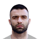 G. TZAVELLAS PES 2021 portrait