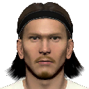 F. PRIETO PES 2016 portrait